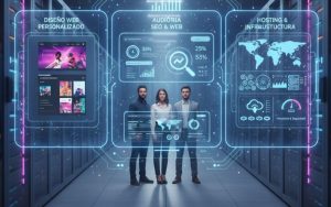 diseño y auditoria web