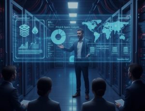 asesoramiento de hosting