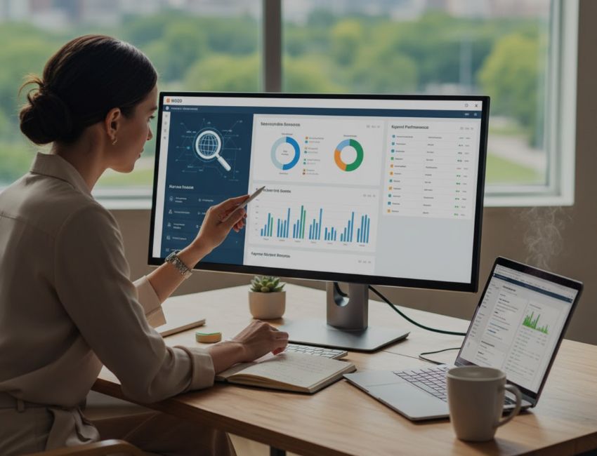 Auditoría Web y SEO post thumbnail image