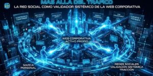 validadores de marca las redes sociales