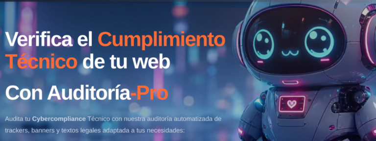 Auditoría pro